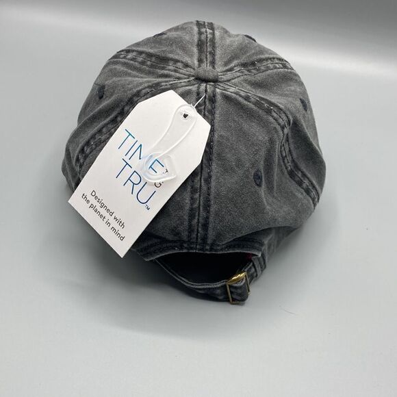 Women’s Vacay Baby Baseball Cap Hat - Picture 3 of 4